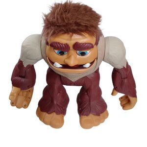 Imaginext Fisher Price Big Foot The Monster 2010 No Remote Control/No Charger